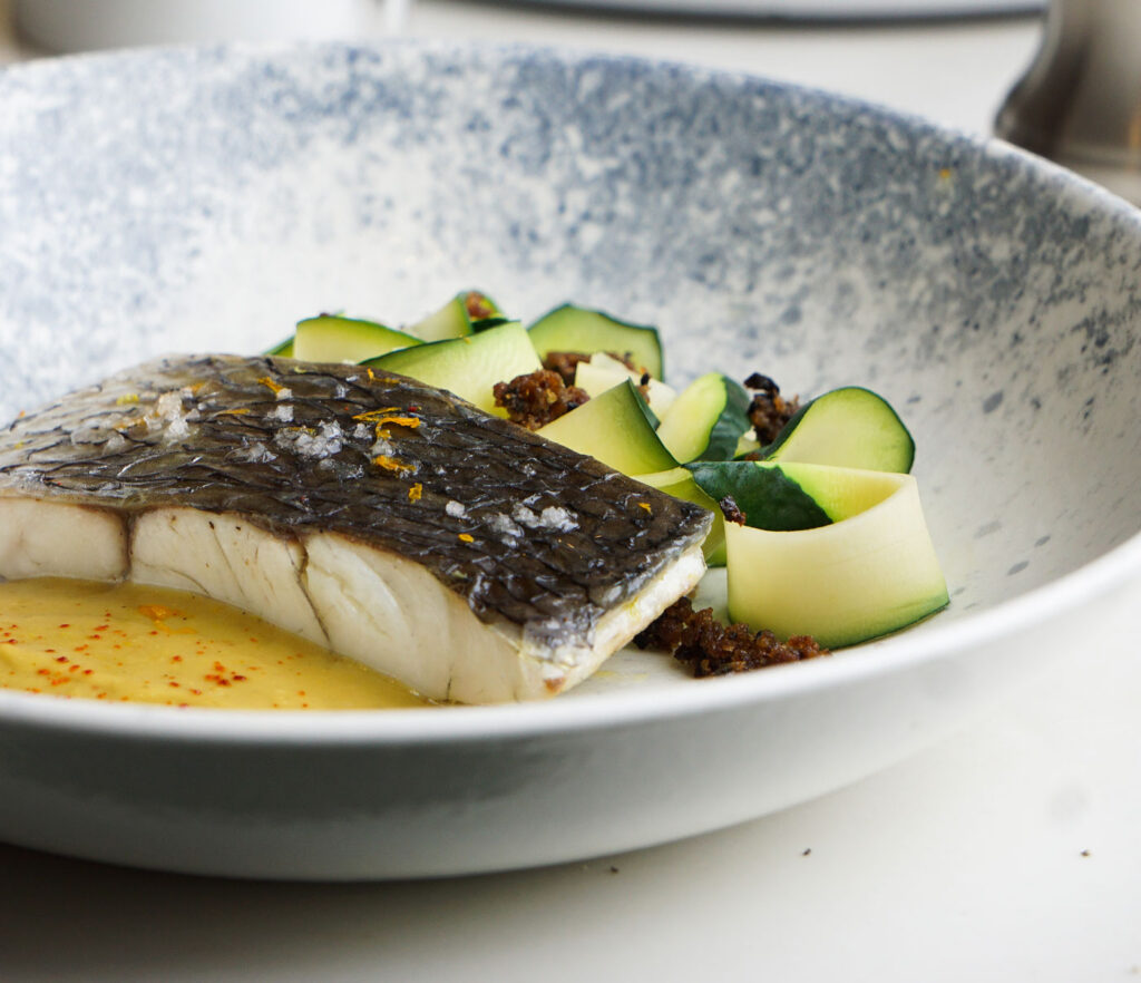 Interview with… Chef Nicolas Thibaut | Paris Saclay Restaurant 4 paris saclay restaurant 4