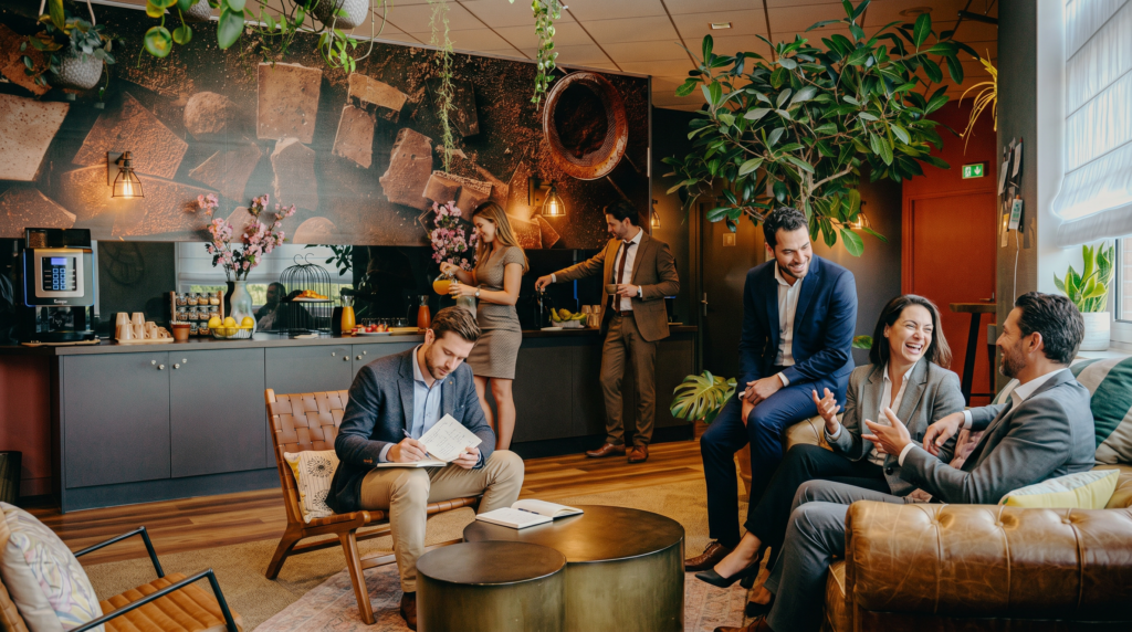 Discover MyWO: our co-working spaces | BW SACLAY FIREFLY7 BW SACLAY FIREFLY7